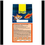 Tetra Goldfish Weekend 9g