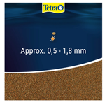 TetraMin Tropical Mini Granules 45g