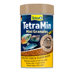 TetraMin Tropical Mini Granules 45g