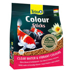 Tetra NE Pond Colour Sticks 750g