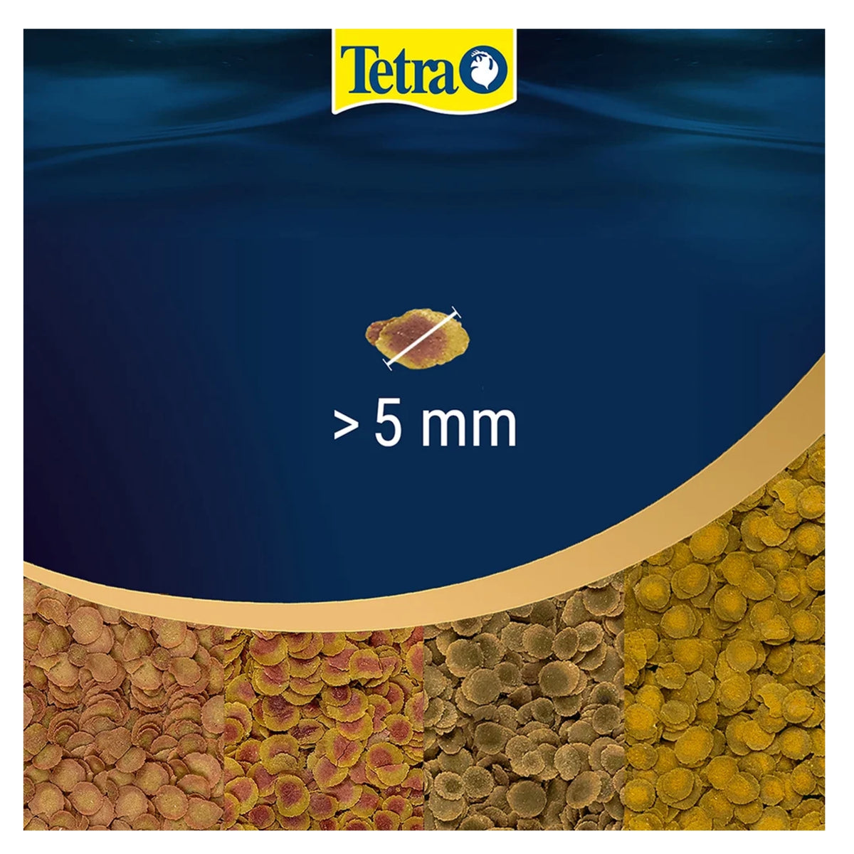 TetraPRO NE Tropical Menu 64g
