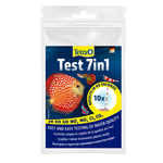 Tetra Test 7in1 Strips