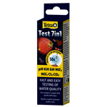 Tetra Test 7in1 Strips