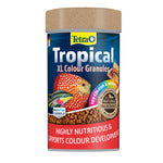 Tetra NE Tropical XL Colour Granules