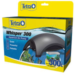 Tetra Whisper Aquarium Air Pump