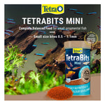 TetraBits NE Tropical Mini