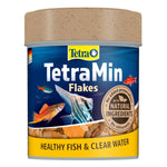 TetraMin NE Tropical Flakes