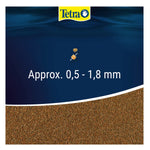 TetraMin NE Tropical Granules