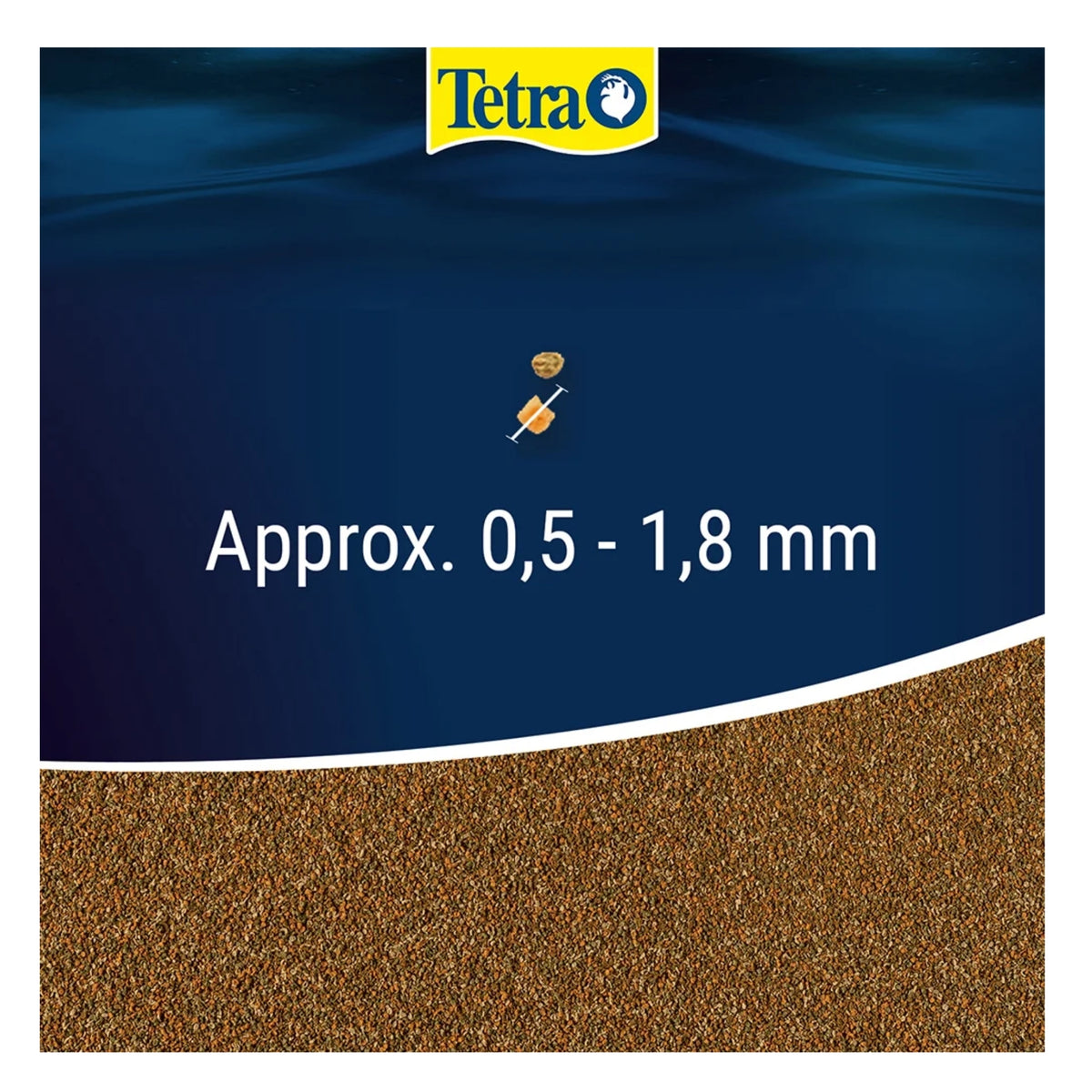 TetraMin NE Tropical Granules