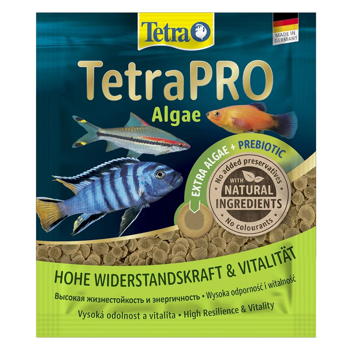 TetraPRO Tropical Algae