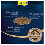 TetraPRO NE Tropical Energy