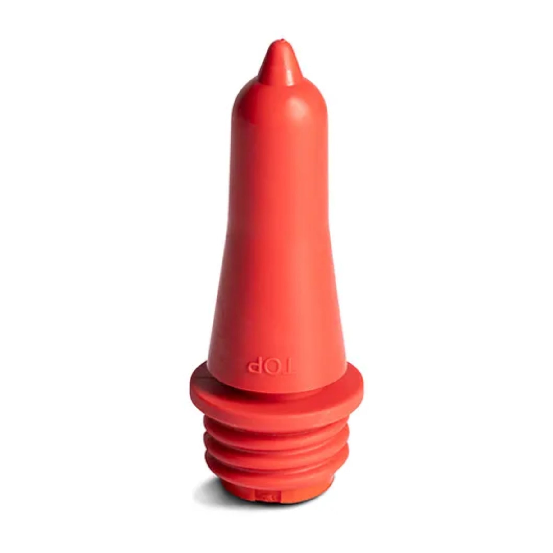 Bainbridge Calf Flow Teat - Threaded