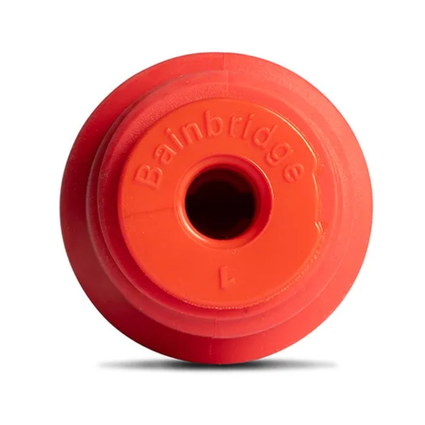 Bainbridge Calf Flow Teat - Threaded