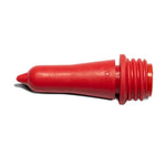 Bainbridge Calf Flow Teat - Threaded