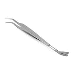 Bainbridge Tick Remover Tweezers - Stainless Steel