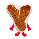 FuzzYard Meat Heads - Tim Tee-Bowne