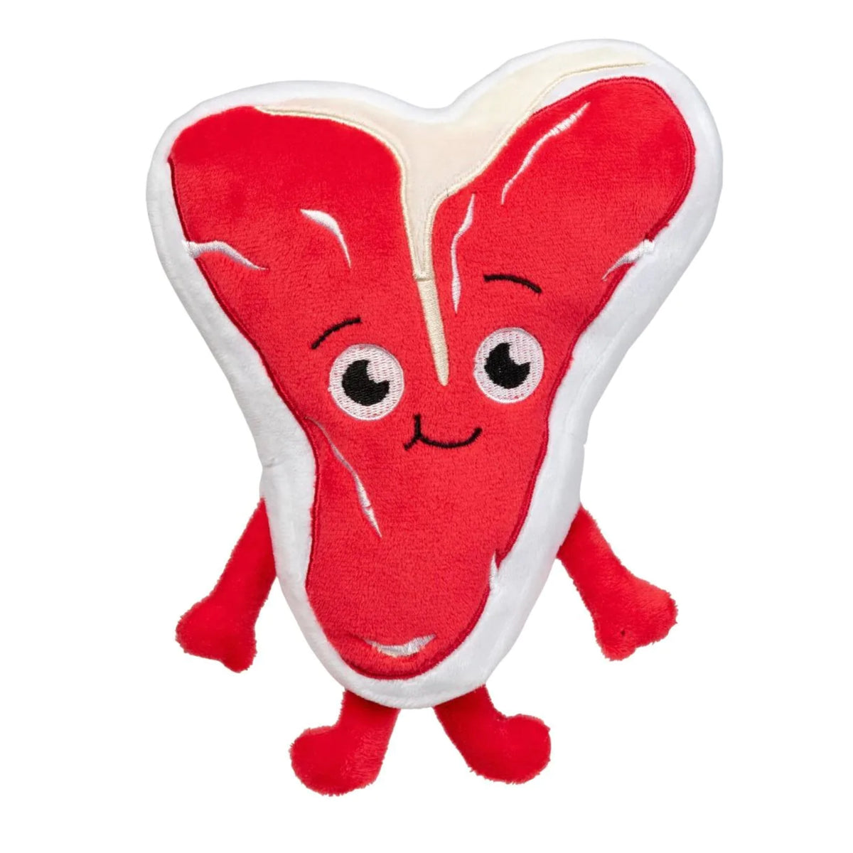 FuzzYard Meat Heads - Tim Tee-Bowne