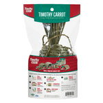Oxbow Timothy CLUB Timothy Carrot