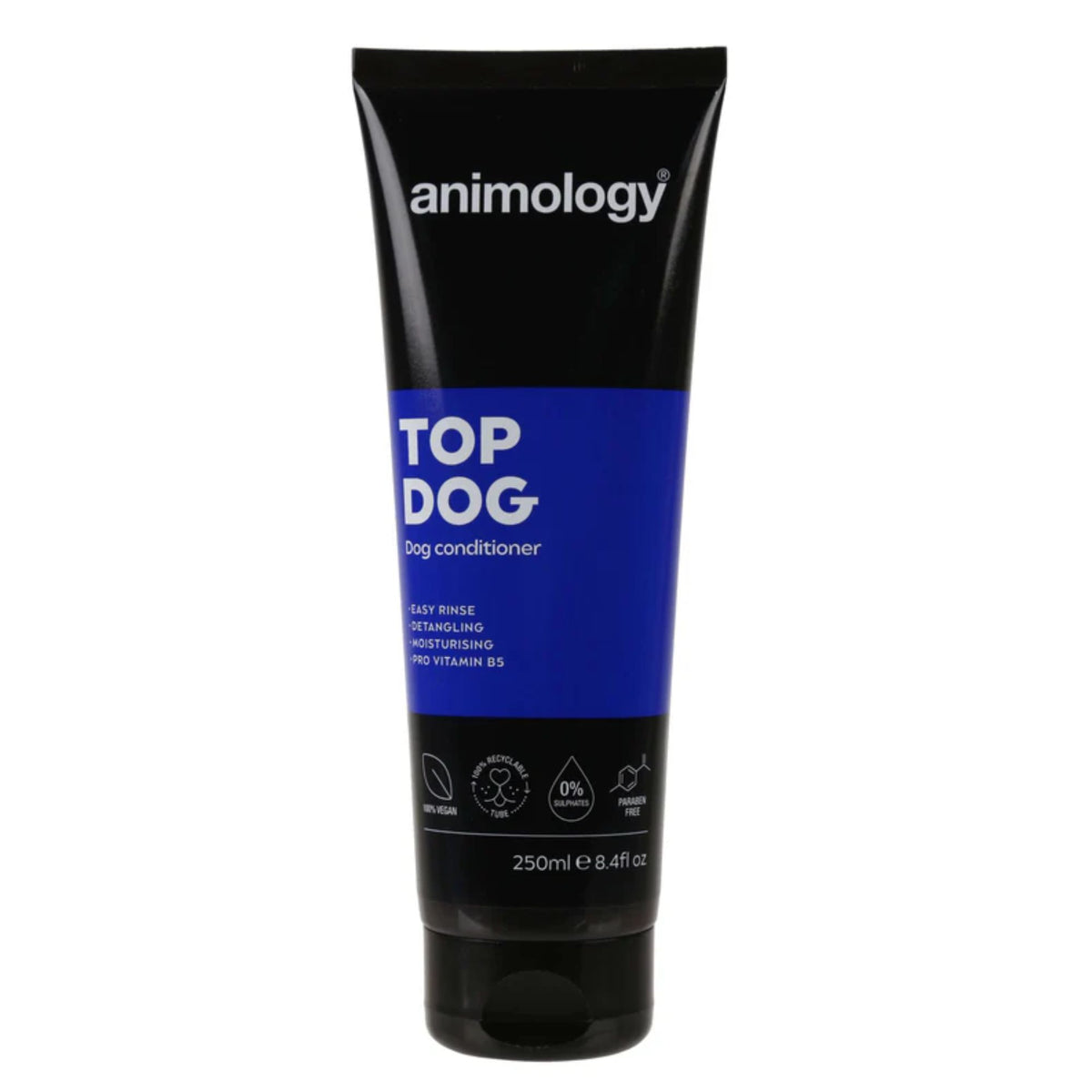Animology Top Dog Conditioner 250mL