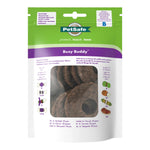Busy Buddy Treat Ring Refill - 16 Pack
