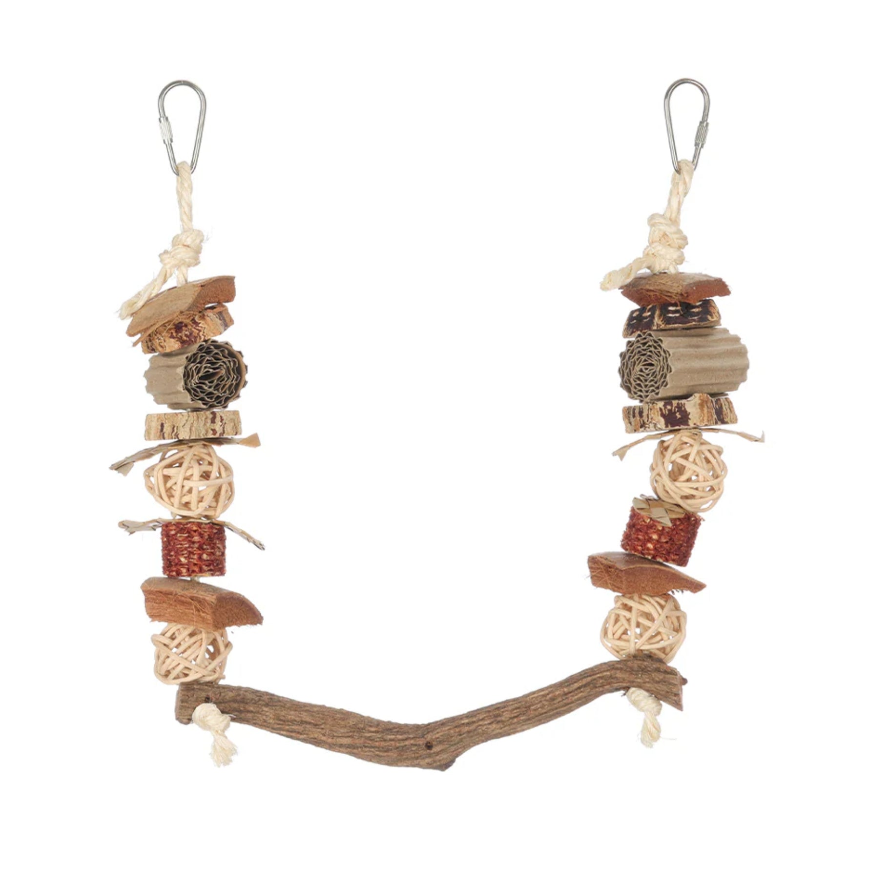 BeakJoy Treetop Swing