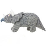 Tuffy Triceratops