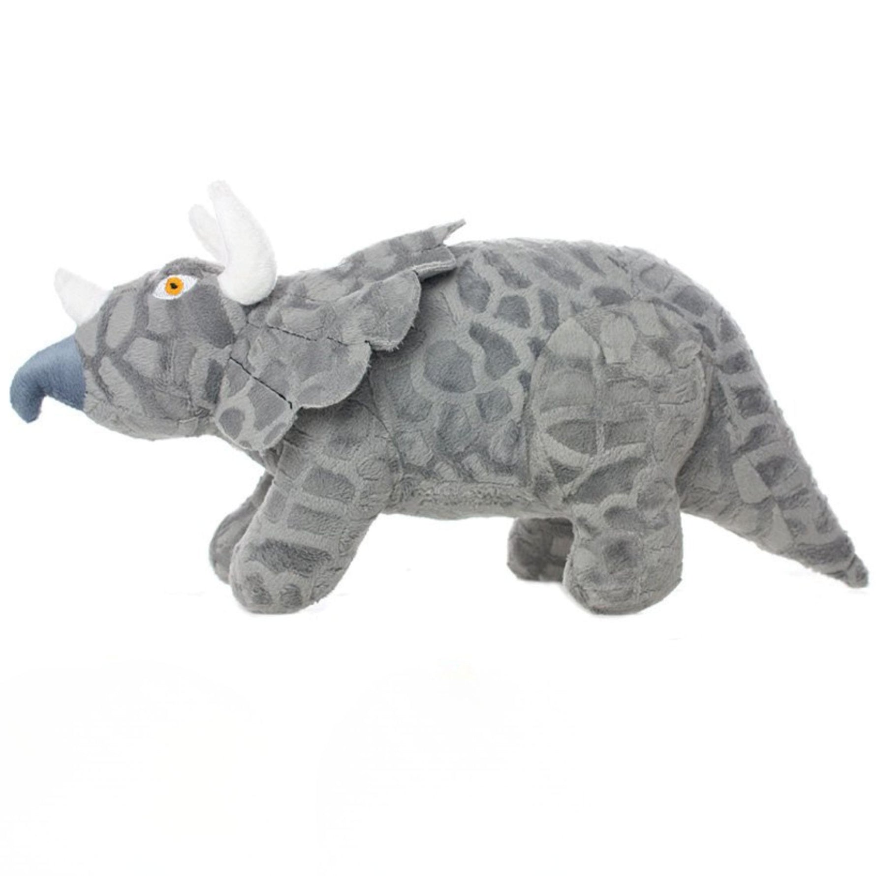 Tuffy Triceratops