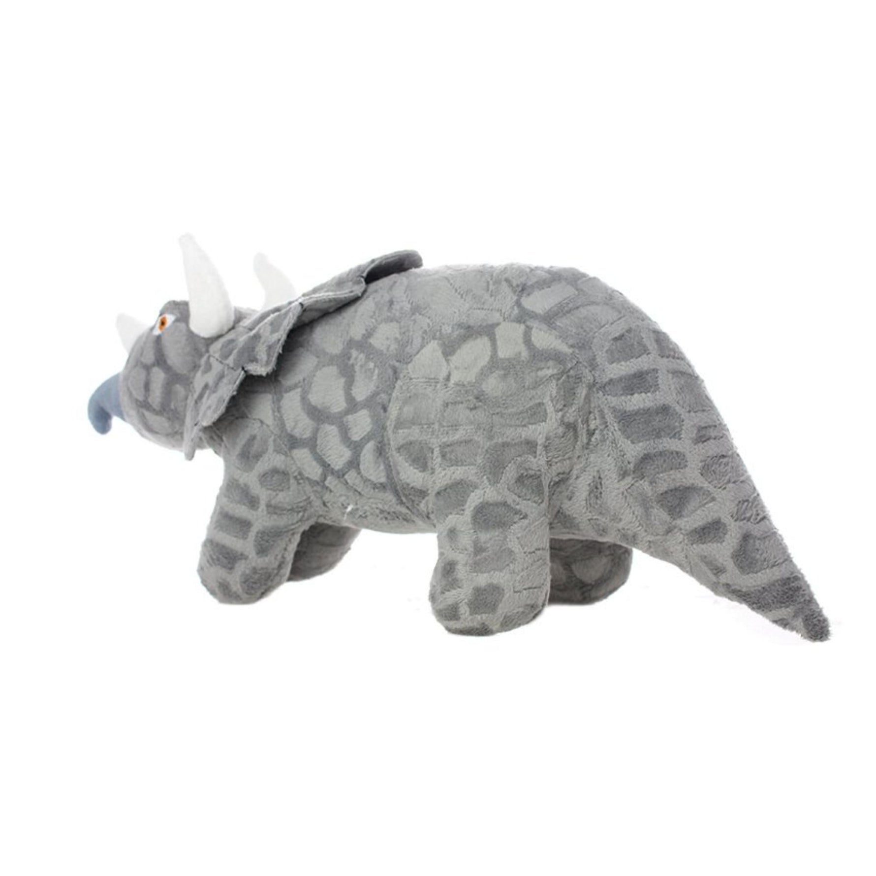 Tuffy Triceratops