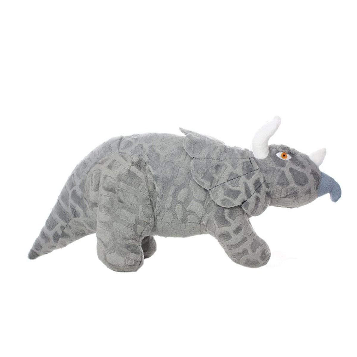 Tuffy Triceratops
