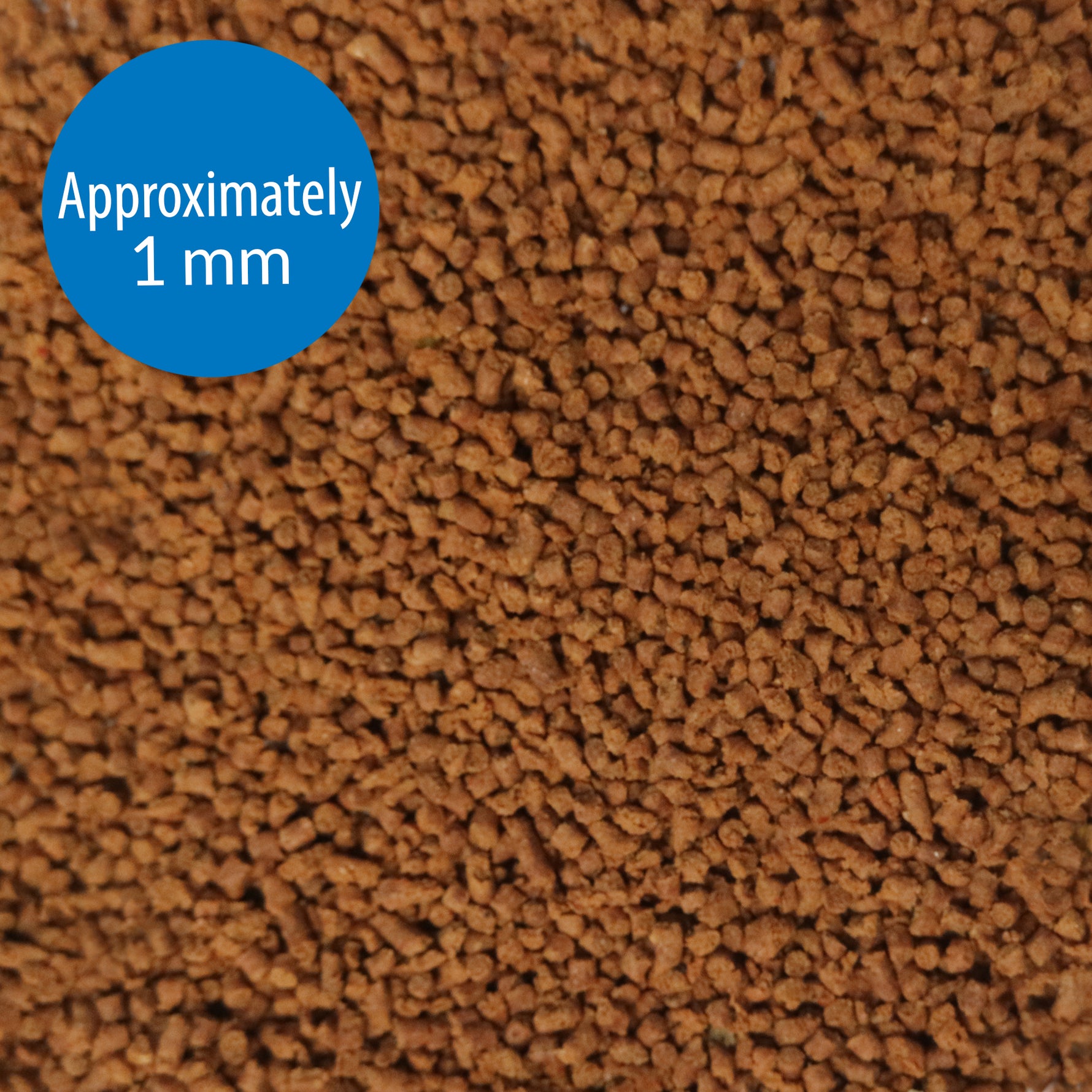 API Tropical Mini Pellets Fish Food 48g