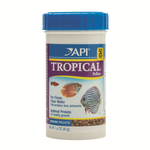 API Tropical Pellets Fish Food