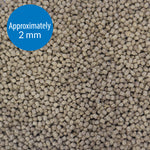 API Tropical Pellets Fish Food