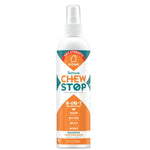 TropiClean Chew Stop Behaviour Aid Spray Max Strength for Home  236mL