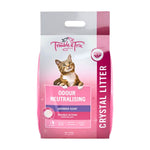 Trouble & Trix Crystal Odour Neutralising Cat Litter