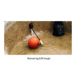 Trough Rocks 3kg