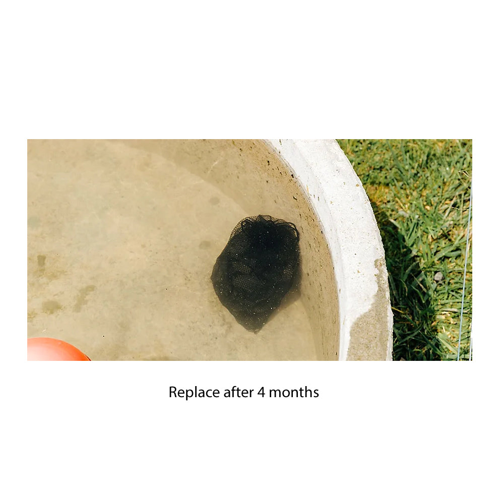 Trough Rocks 3kg | vet-n-pet DIRECT