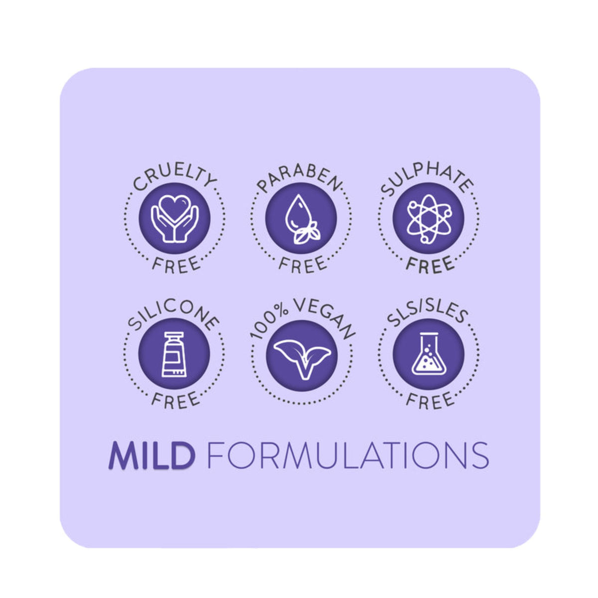 Animology True Colours Dog Shampoo 250mL