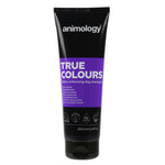 Animology True Colours Dog Shampoo 250mL