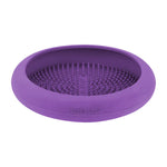 LickiMat UFO Slow Feeder Dog Bowl