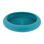 LickiMat UFO Slow Feeder Dog Bowl