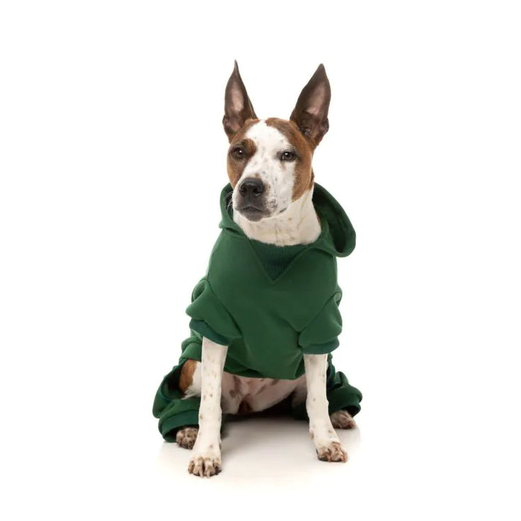 FuzzYard Urban Tracksuit