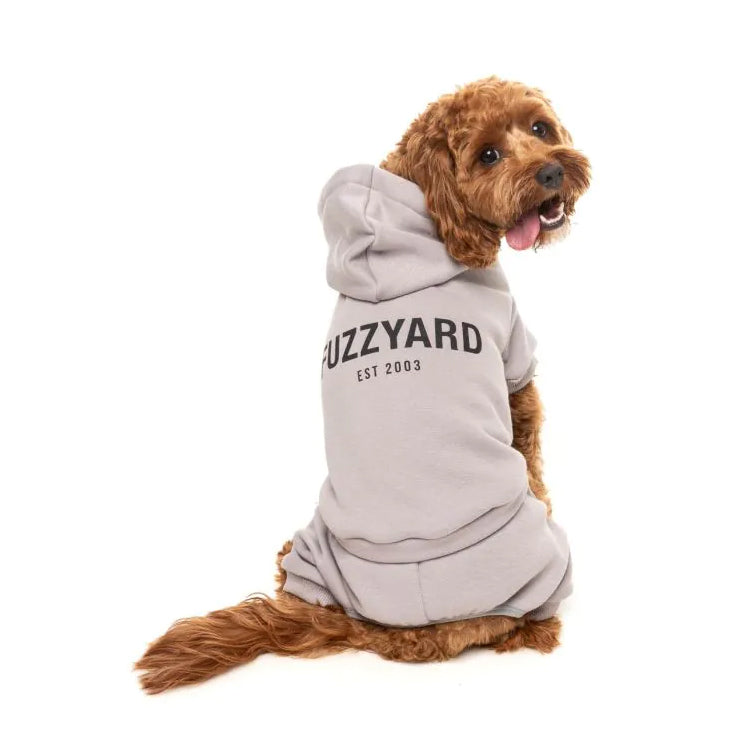 FuzzYard Urban Tracksuit