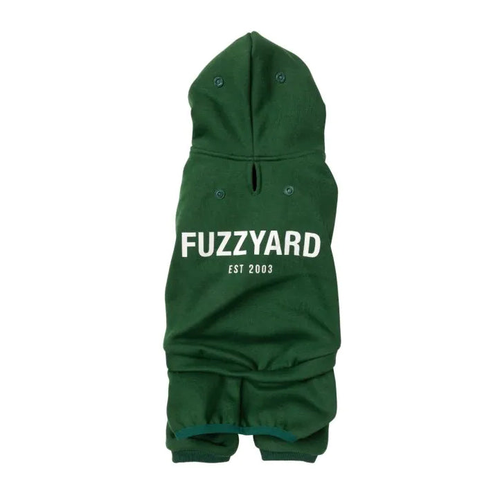 FuzzYard Urban Tracksuit