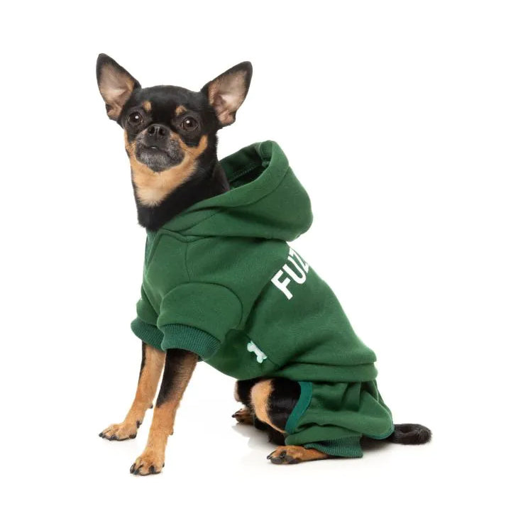 FuzzYard Urban Tracksuit