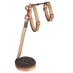 Rogz UrbanCat Control Harness & Lead Set