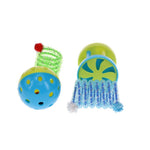 Scream Variety Pack Cat Toys - 4 Pack