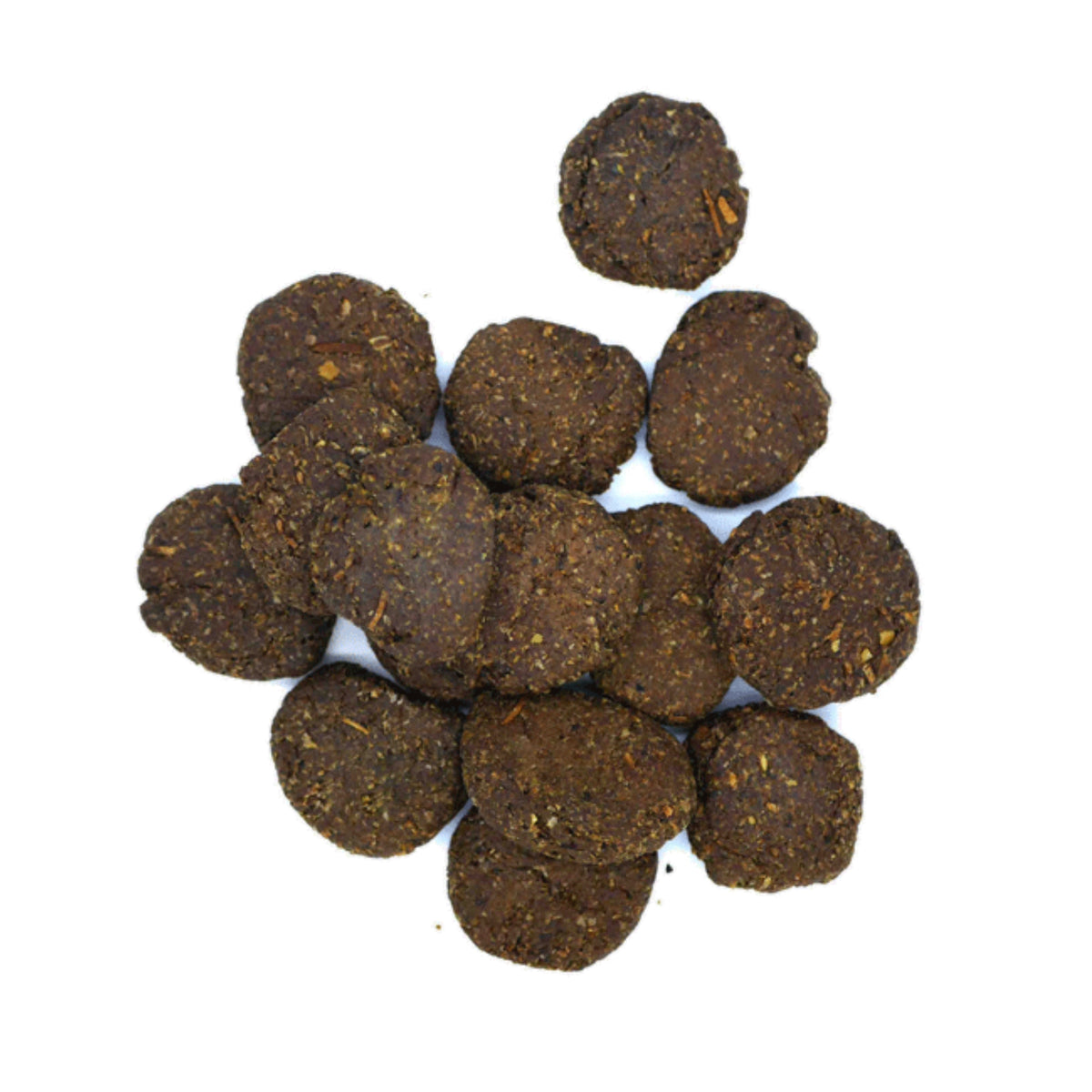 Wagalot VEGEDOG Carob & Coconut Cookies 250g