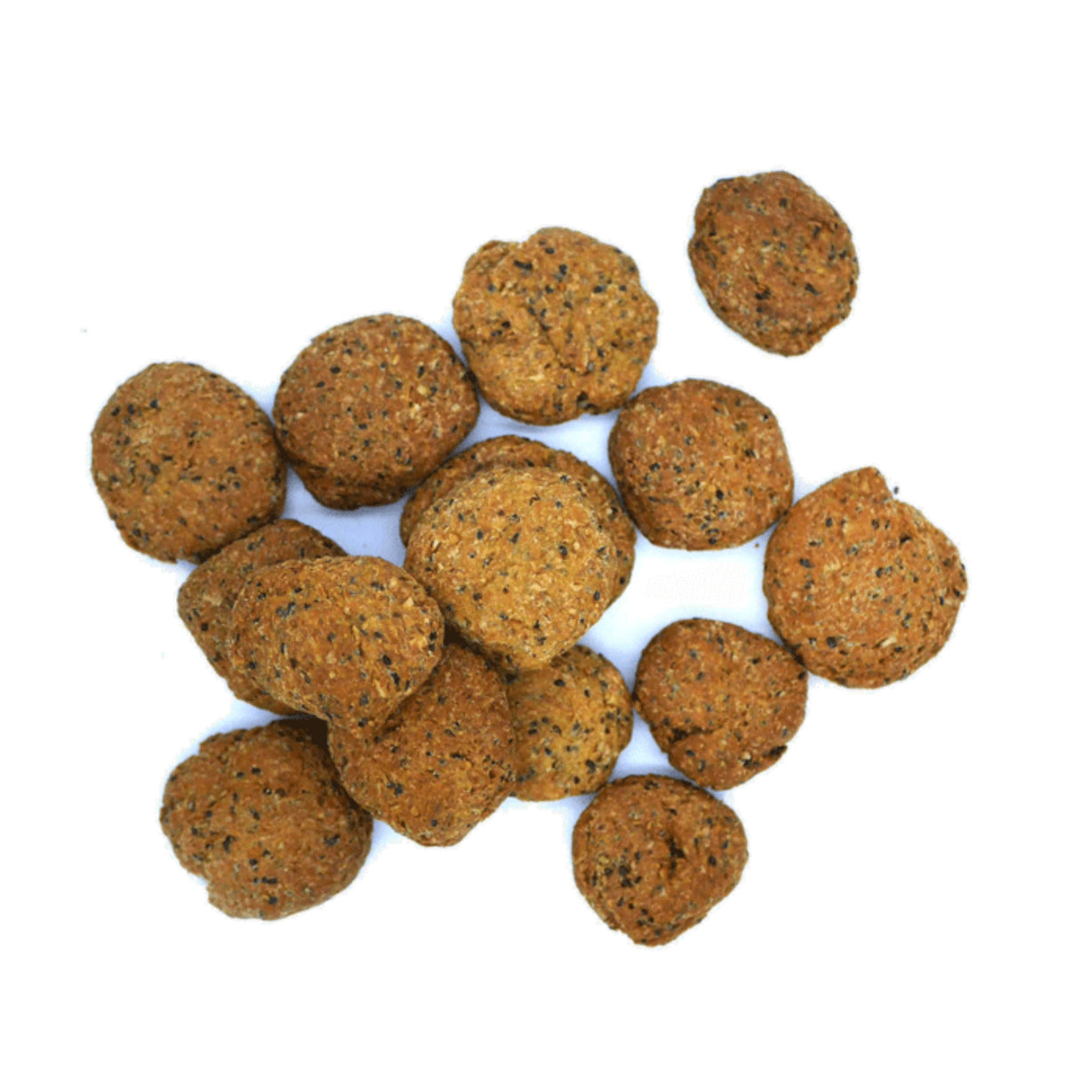 Wagalot VEGEDOG Chia & Hemp Seed Cookies 250g