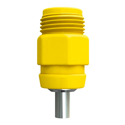 Bainbridge Vertical Poultry Water Dropper Nipples  - DIY Waterer
