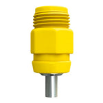Bainbridge Vertical Poultry Water Dropper Nipples  - DIY Waterer